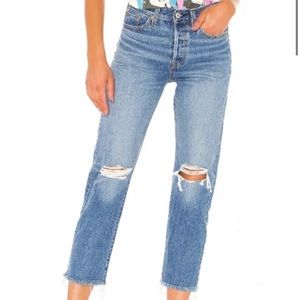 Levi’s Icon Wedgie in uncovered truth